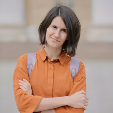 Екатерина Кузнецова