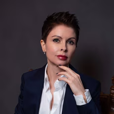 Софья Волкова