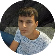 Алексей Зеньков