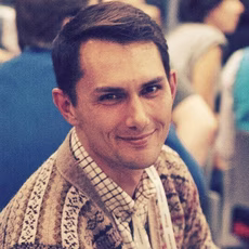 Сергей Клиношков 