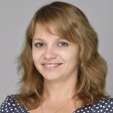 Нина Колыхан