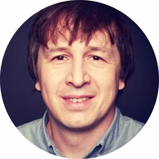 Михаил Балакин