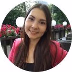 Елена Брызгалова