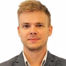 Дмитрий Клещевников