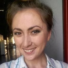 Галия Алеева