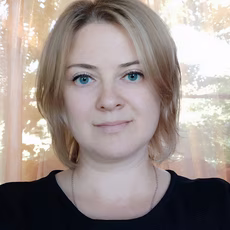 Наталья Дмитриева
