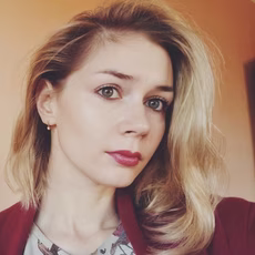 Екатерина Пегова