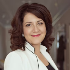 Роза Саргсян