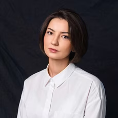 Алена Жорова
