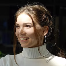 Яна Михайлова