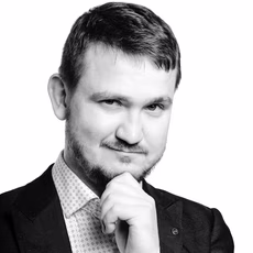 Дмитрий Сафронов