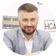 Дмитрий Васенин