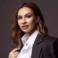 Екатерина Кизевич