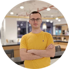 Илья Павленков