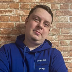 Илья Васильев