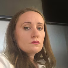 Ирина Дружинина