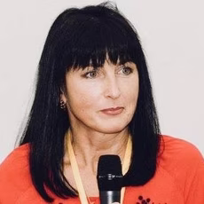Анна Верба