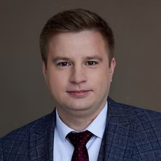 Алексей Оськин