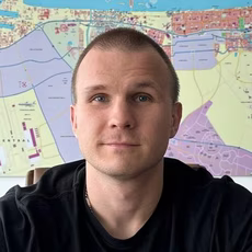 Михаил Уложенко