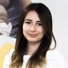 Эльвина Шарафутдинова