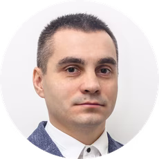 Александр Котин