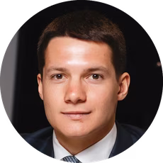 Тимур Газизуллин
