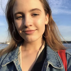 Екатерина Ключникова