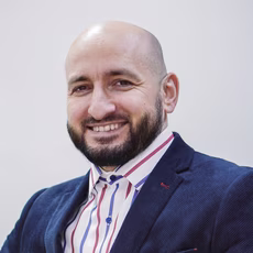 Мурад Алискеров