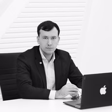 Алексей Нефедов