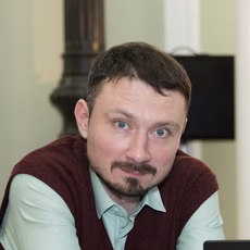 Александр Кривошеев