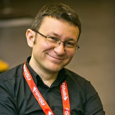 Павел Никулин