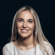 Инна Анисимова