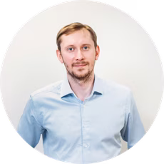Антон Давидовский