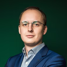 Глеб Никитин