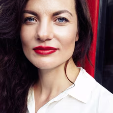 Анна Ленкова