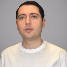 Даниэль Михайлов