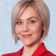 Анета Коробкина
