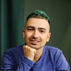 Захар Иванчик