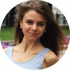 Ярослава Рябова