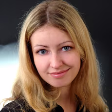 Анна Баташева