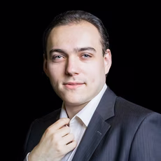Федор Панкратов