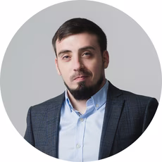 Андрей Хорошилов