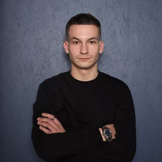 Валентин Тропин