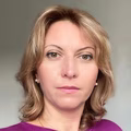 Елена Дубровина
