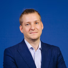 Андрей Никитин