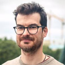 Николай Александров