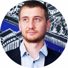 Дмитрий Делекторский