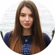 Анастасия Скрынникова