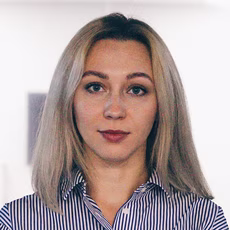 Нина Ванина