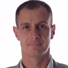 Алексей Баранов